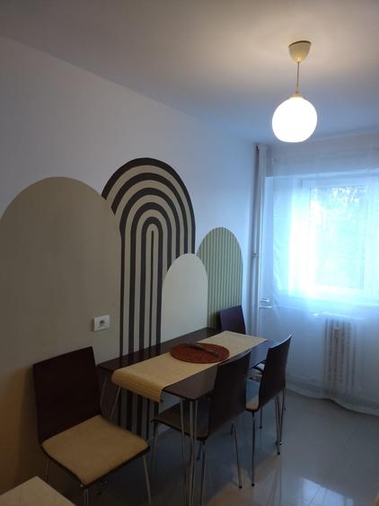 C7  Apartament 2 camere Rovere - 4