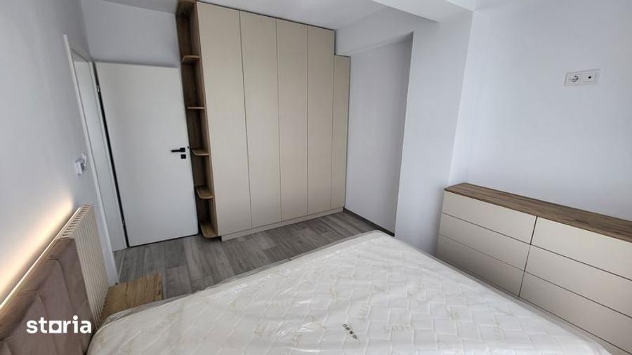 Proprietar/ ap. 2 camere /100 m de Lidl DN1 Otopeni/prima inchiriere - 6