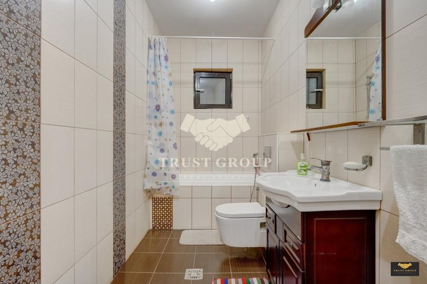 Casă individuală cu 6 camere cu Canalizare în Snagov