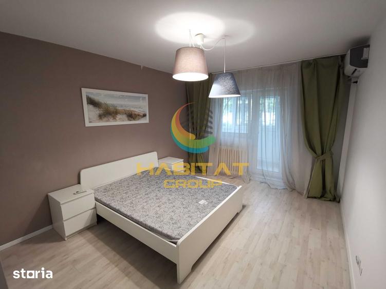 Inchiriere Apartament Renovat 3 Camere Calea Vacaresti - 5
