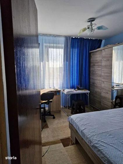 Apartament cu 3 camere decomandat, mobilat în Berceni — fotografia 1