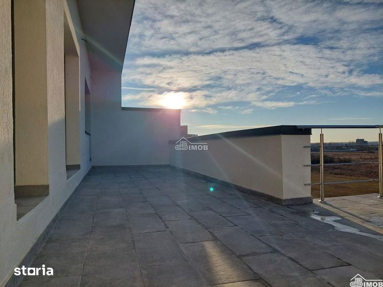 Apartament cu 2 camere în Aninoasa