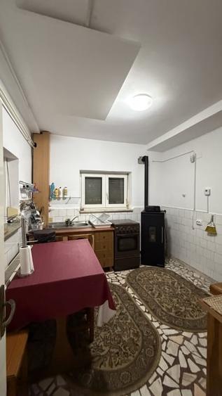 Casă individuală cu 5 camere cu Canalizare în Ștefănești