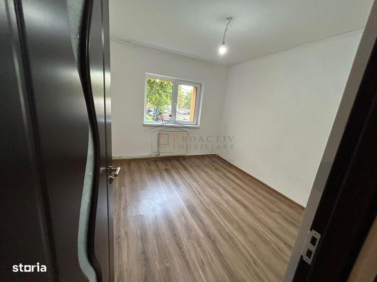 Apartament cu 4 camere decomandat în Obcini