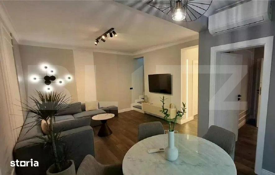 Casă cu 4 camere cu Teren 261 Mp în Rediu