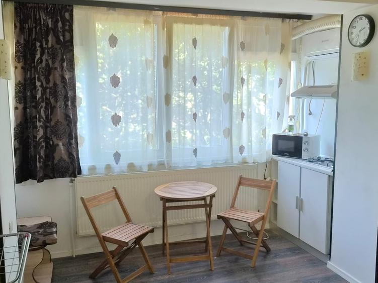 Garsonieră decomandată în Țiglina 2