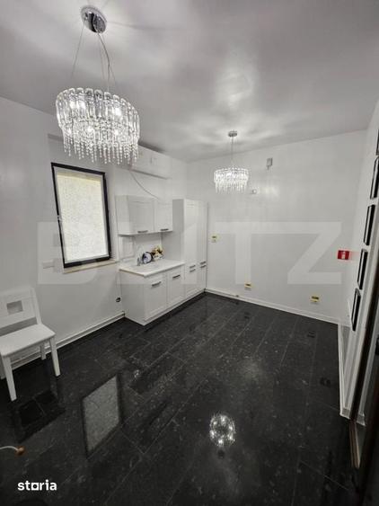 Apartament cu 2 camere în Dumbrăvița