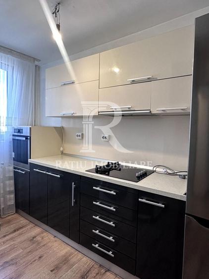 Apartament cu 3 camere de închiriat | Zona Malului Crișului | Oradea - 8