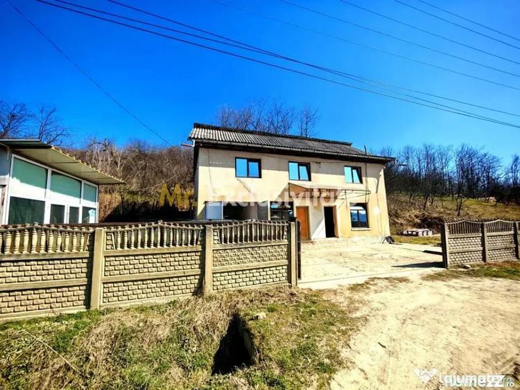 Spațiu comercial, de 140 mp, în Dârmănești