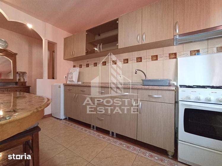 Apartament 2 Camere Zona Iulius Mall - 7