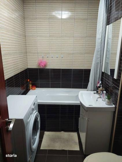 Apartament cu 2 camere în Pandurilor