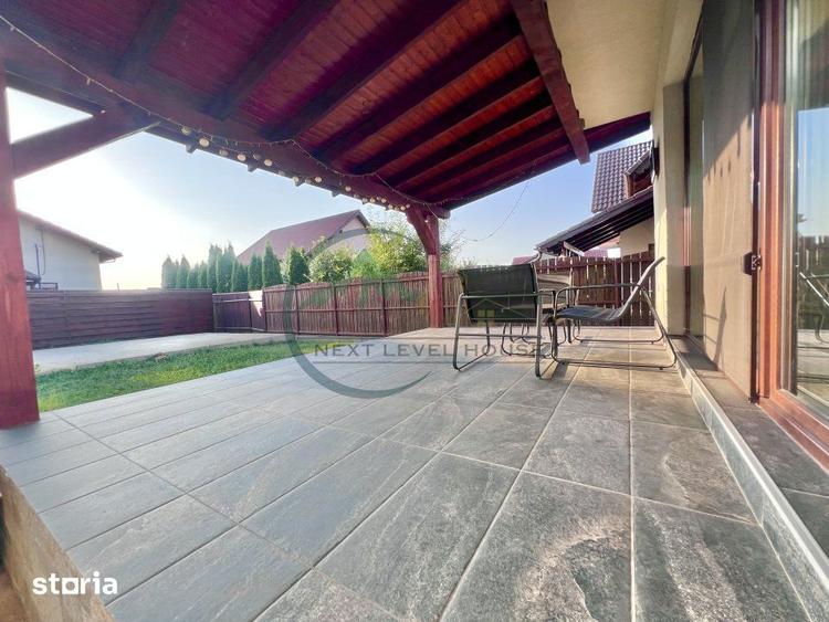 Casa individuala, cartier Izvor - 1
