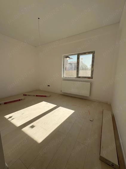Casă cu 3 camere cu Teren 185 Mp în Central