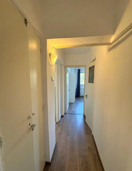 Apartament cu 2 camere decomandat în Pantelimon