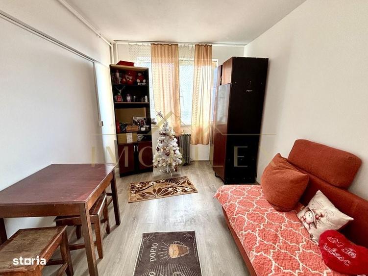 Garsoniera de vanzare, zona Bulevardul Muncii - 7