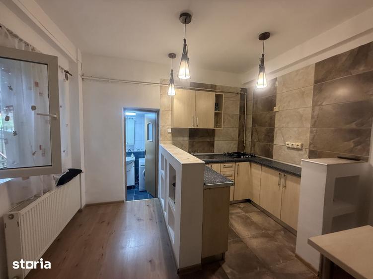 Apartament tip studio - Garsoniera dubla 2 - Metrou Dristor 1 - 6