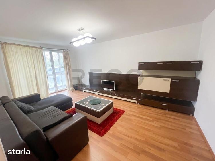 Apartament cu 2 camere decomandat în Seleuș
