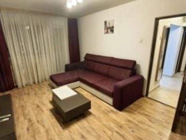 Apartament cu 2 camere decomandat, mobilat în Km 4-5
