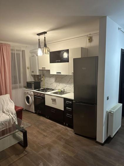 Apartament cu 2 camere decomandat în Nord