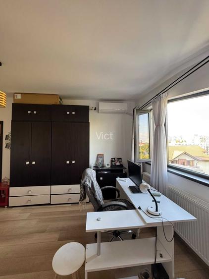 Apartament 2 camere de inchiriat Crangasi- Elena Farago 5 | 650