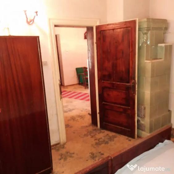 Vila Marica Elegan?a interbelica in inima Brezei - 16