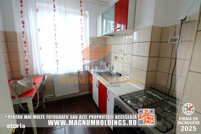 Apartament 2 camere, Calea Bucuresti, etajul 2, centrala termica - 2