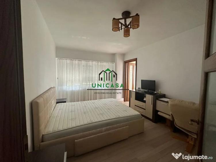 Apartament cu 3 camere decomandat în Ostroveni