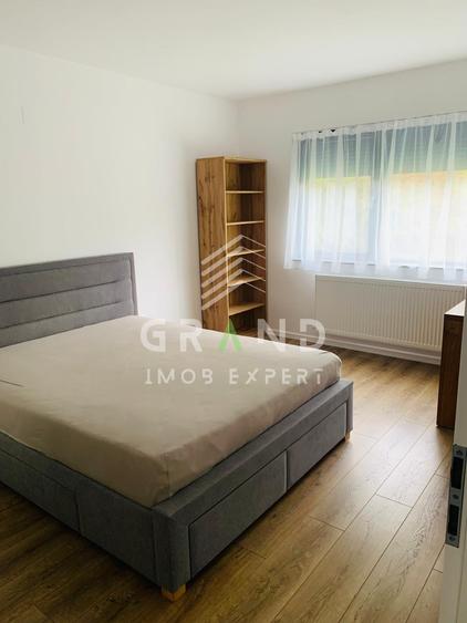 ACASĂ LA MARGINEA PĂDURII | 3 Camere | BALCON | Donath Park/Capat Grigorescu - 13