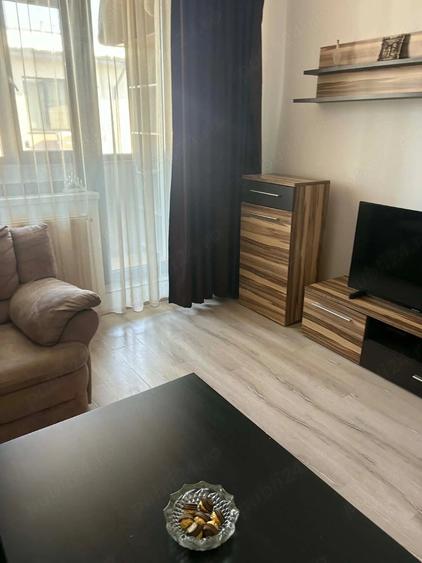 Apartament cu 2 camere decomandat în Timișoara