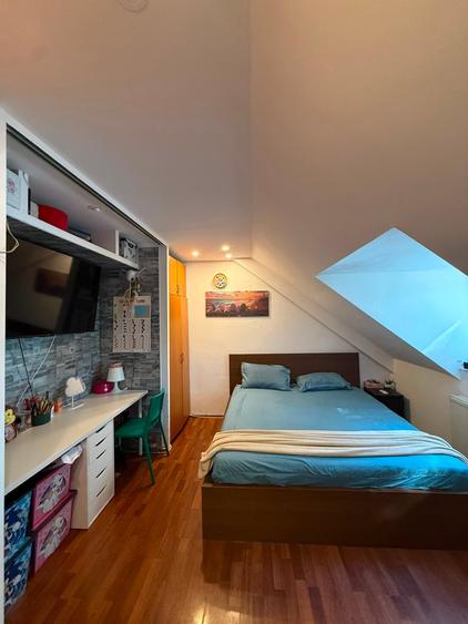 Apartament cu 2 camere în Cotroceni