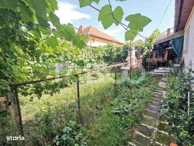 Casa individuala cu 4 camere in zona Trei Stejari din Sibiu - 1