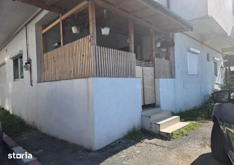 Apartament cu 2 camere în Nord