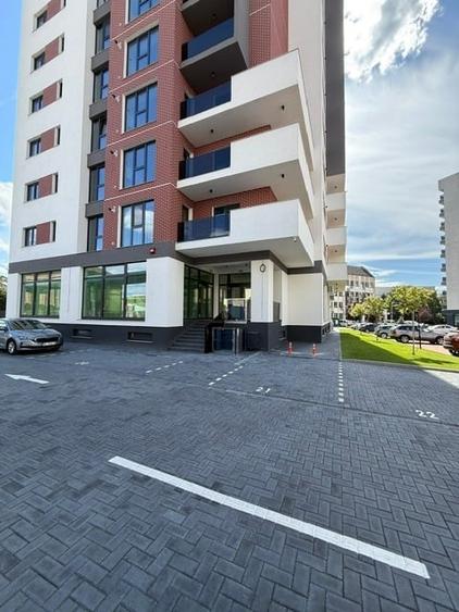 Spațiu comercial, de 90 mp, în Central