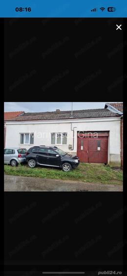 Casă cu 4 camere cu Teren 1000 Mp în Liubcova