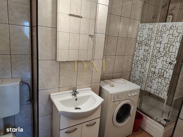 Apartament cu 2 camere | decomandate | Marasti | - 7