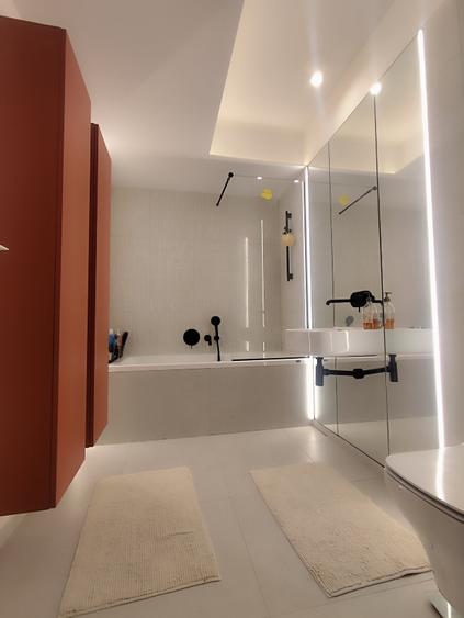 Apartament cu 2 camere decomandat în Cotroceni