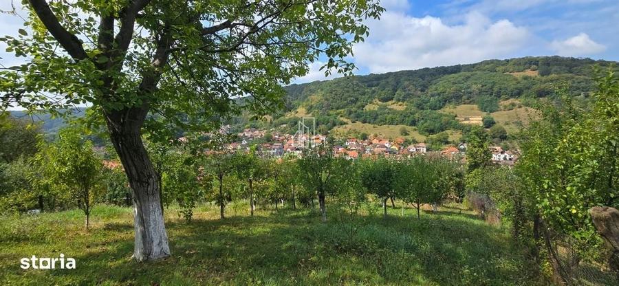 Casă cu 4 camere în Angofa