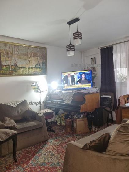 2 camere decomandat Sector 4 Brancoveanu - Huedin - 4