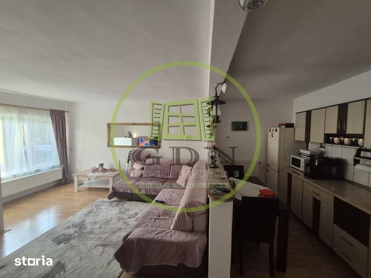 Casă cu 3 camere cu Teren 580 Mp în Central