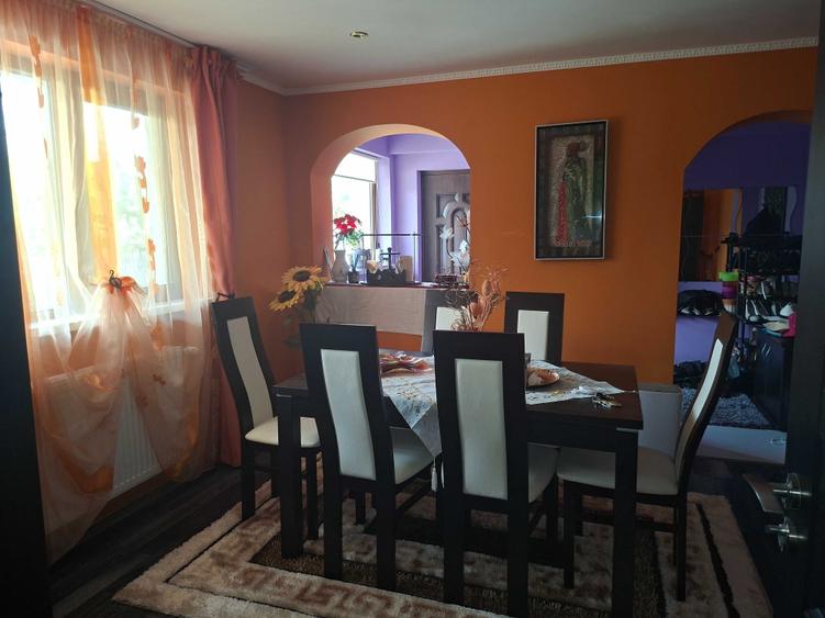 Vanzare casa Cornu de jos - 1