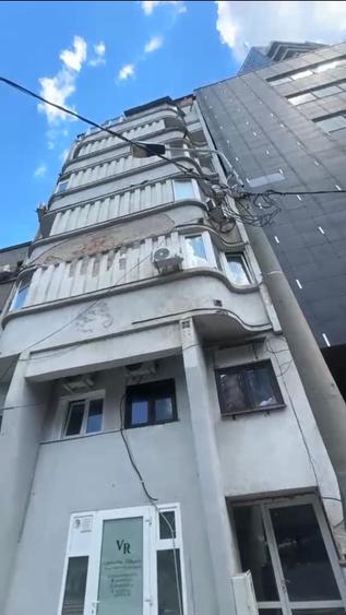 Garsonieră decomandată în Armeneasca