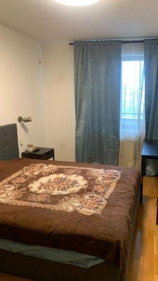 Apartament cu 2 camere decomandat, mobilat în Berceni