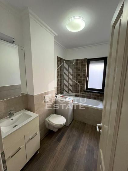 Apartament cu 2 camere decomandat, mobilat în Mehala