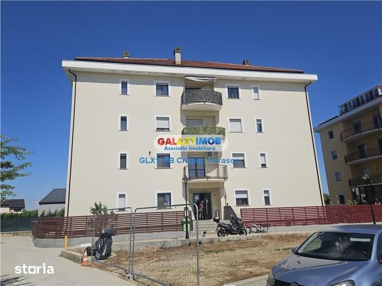 Ap 3 camere 2 bai 2 balcoane 75 mp utili Lift + Parcare Inclusa - 20