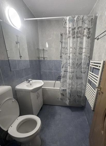 Apartament cu 2 camere semidecomandat în Gheorgheni