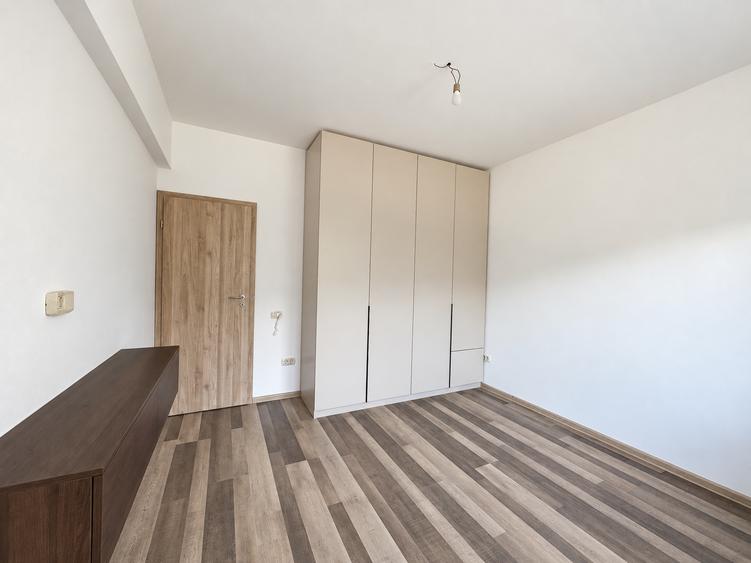 Apartament cu 2 camere decomandat în Rahova