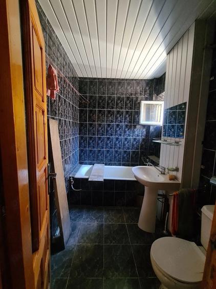 Apartament cu 3 camere semidecomandat în Fălticeni