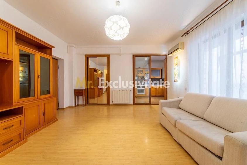 Apartament cu 2 camere decomandat în Găvana