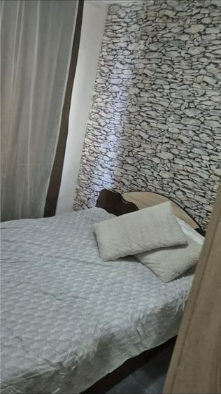 Inchiriez ap 2 camere semidecomandat zona Gradina in regim hotelier sau pe termen lung - 6