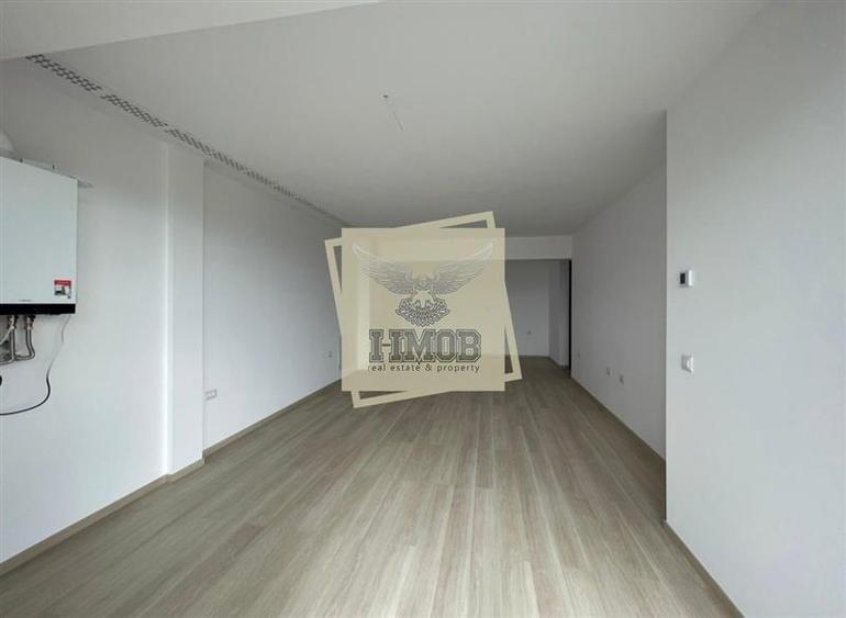 Apartament 2 camere 60 mpu balcon si parcare in Evolution - 3